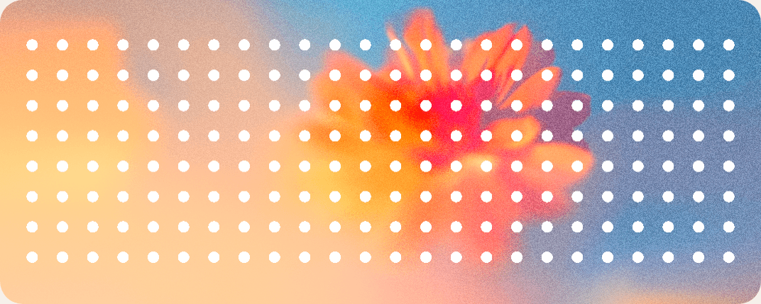 Abstract Notewarp note interface illustration